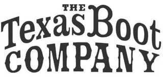 Texas Boot Company Logo