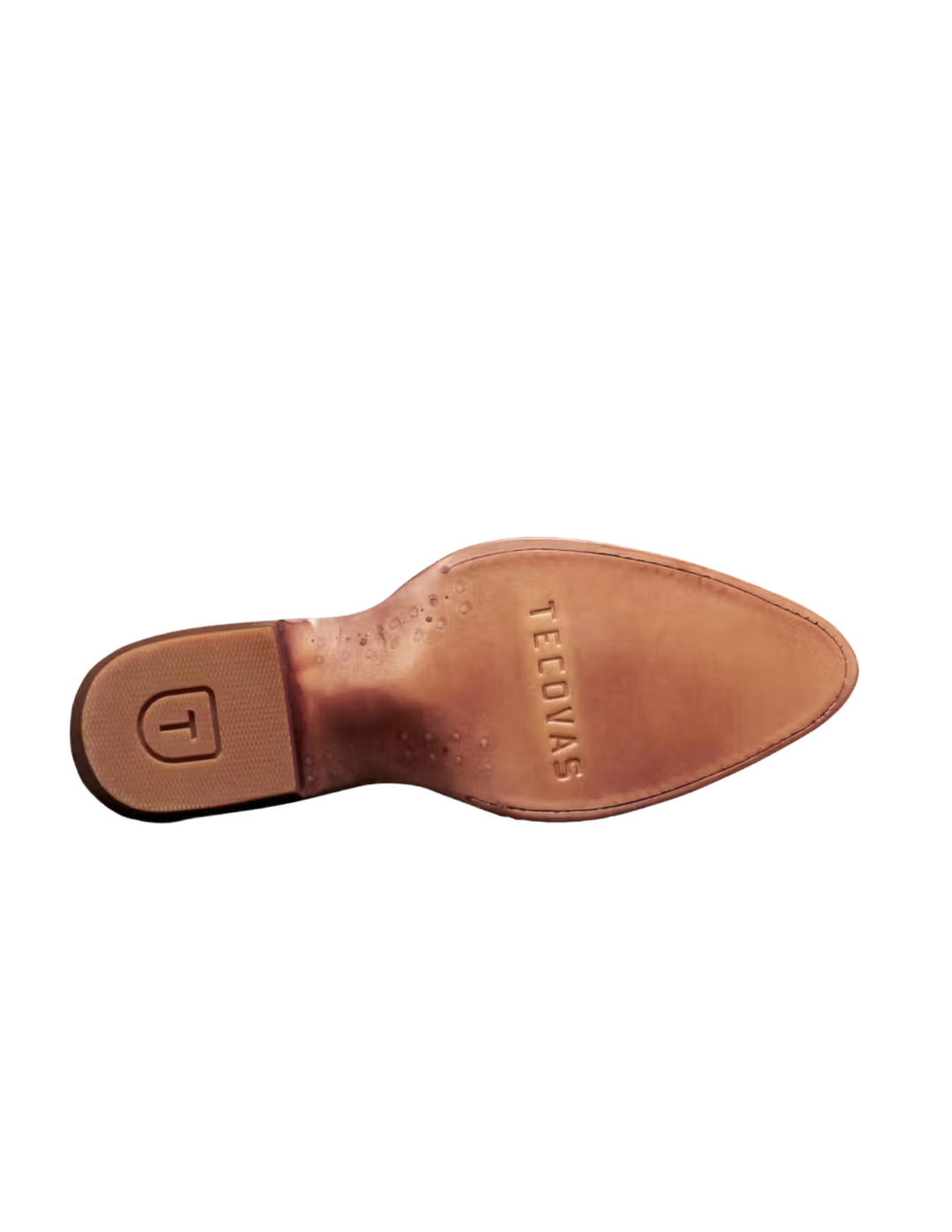 Tecovas Womens The Abby Snow Boots
