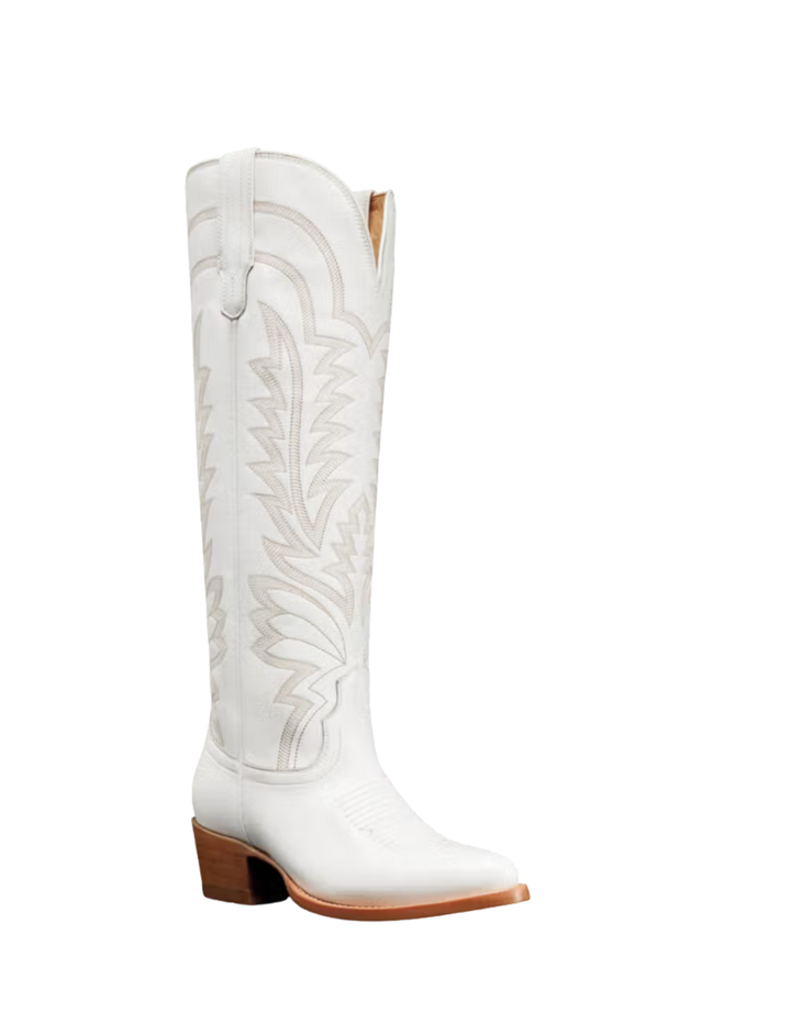 Tecovas Womens The Abby Snow Boots
