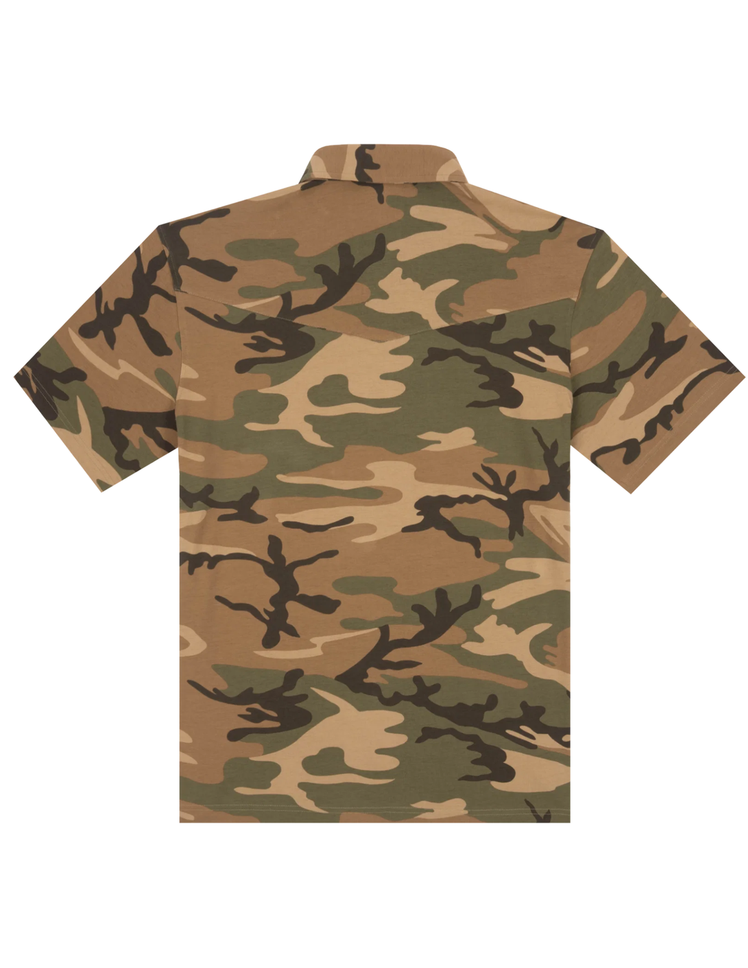 Poncho Mens The Bird Bag Polo