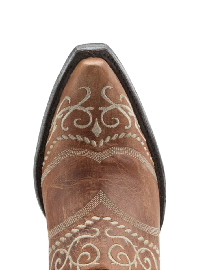 Old Gringo Woemns Sintra Vesuvio Oryx Boots