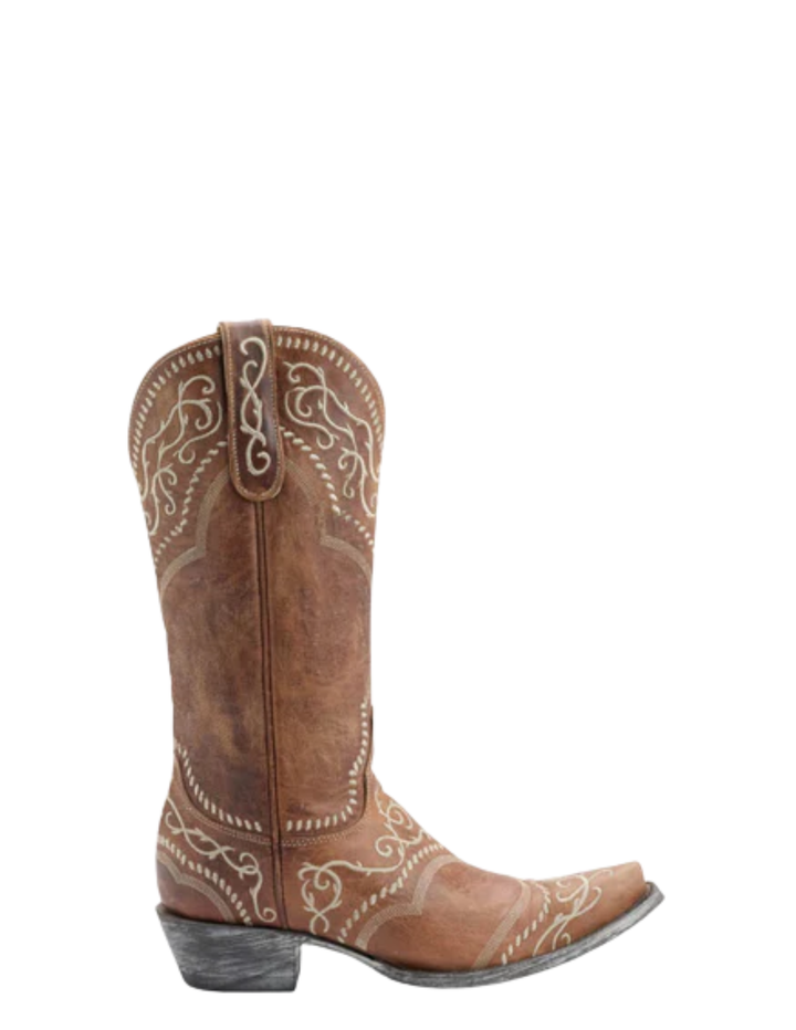 Old Gringo Woemns Sintra Vesuvio Oryx Boots