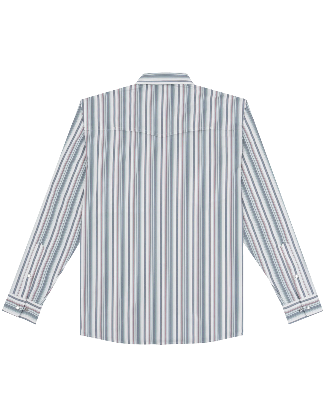 Poncho Mens The Hammer Down Long Sleeve Shirt
