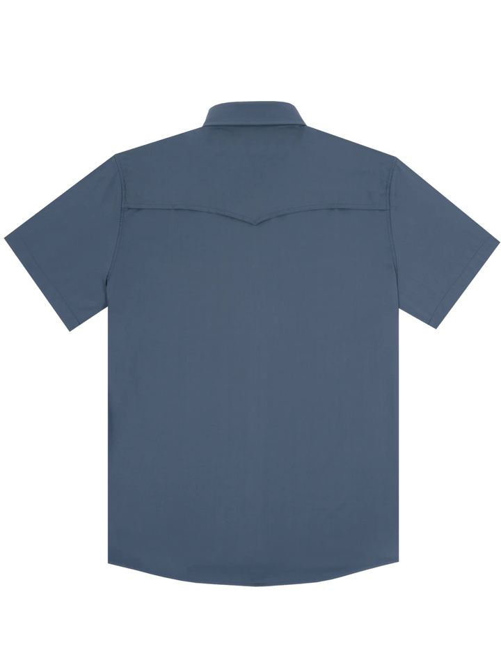 Poncho Boys The Sardine Short Sleeve Shirt
