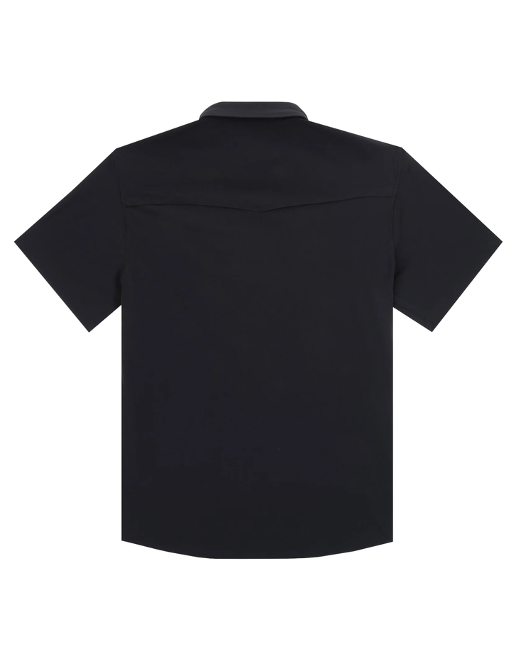 Poncho Boys The Jake Short Sleeve Shirt