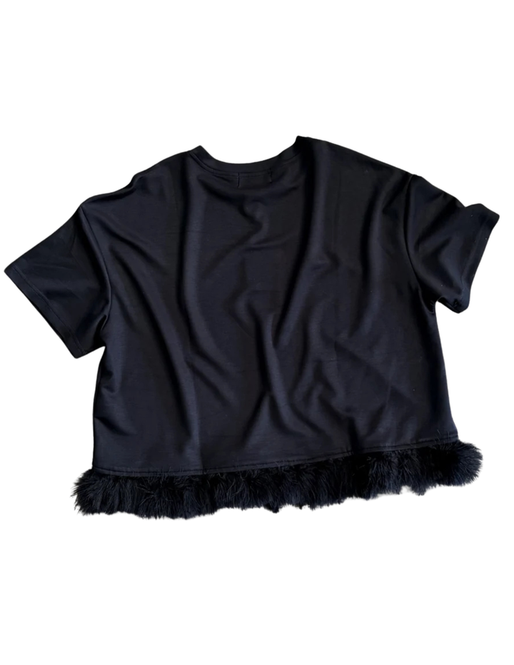 2 Fly Co. Womens Fly As A Feather Shirt