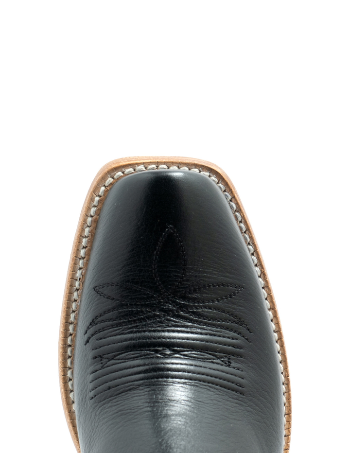 Hyer Womens Leawood Black Boots