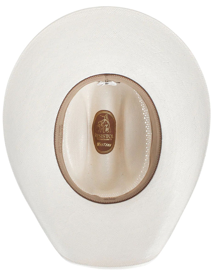 Resistol 20X Cross Tie Cowboy Hat
