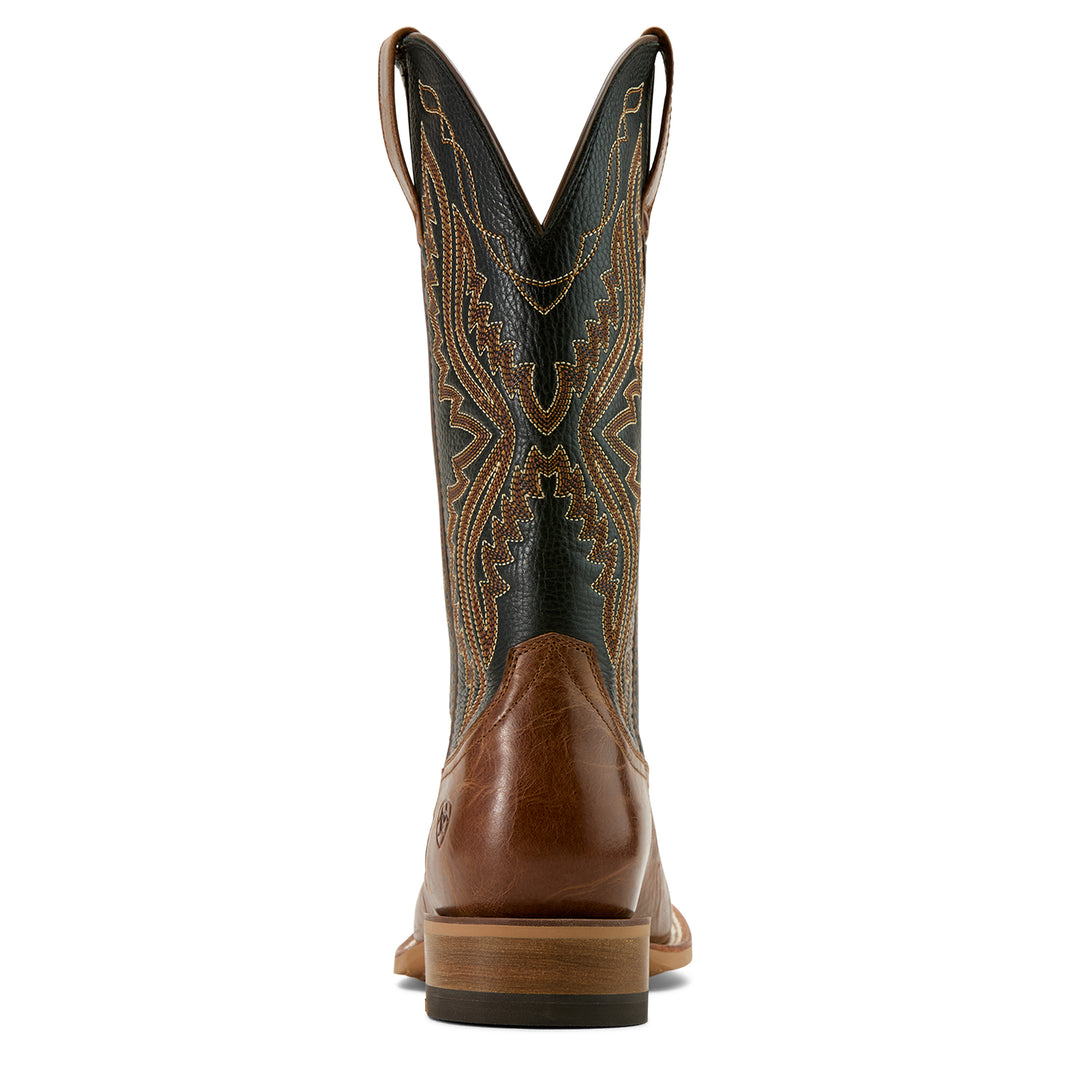 Ariat Mens Baxter Cowboy Boot