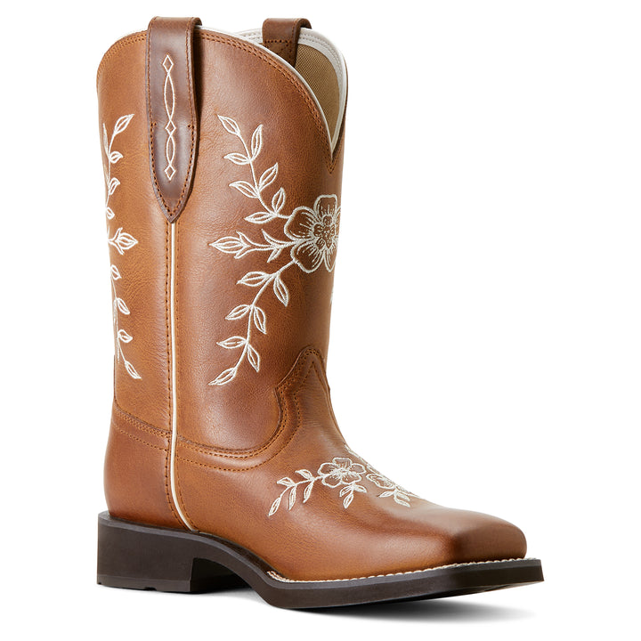 Ariat Womens Flora Western Boots