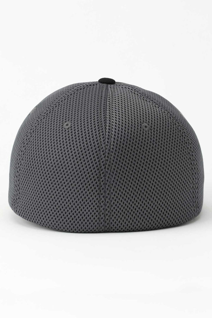 Cinch Mens Black FlexFit Cap