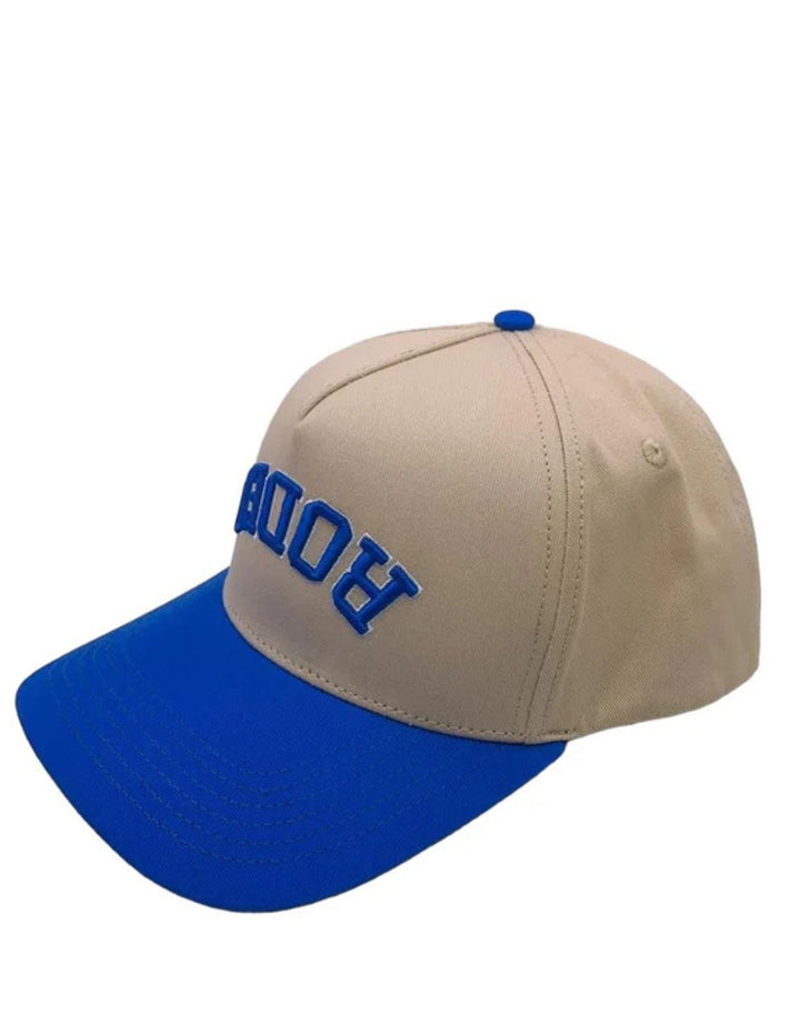 Ferrell Blue Rodeo Cap