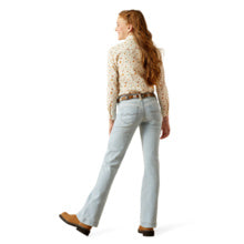 Ariat Girls Zoe Trouser Jeans