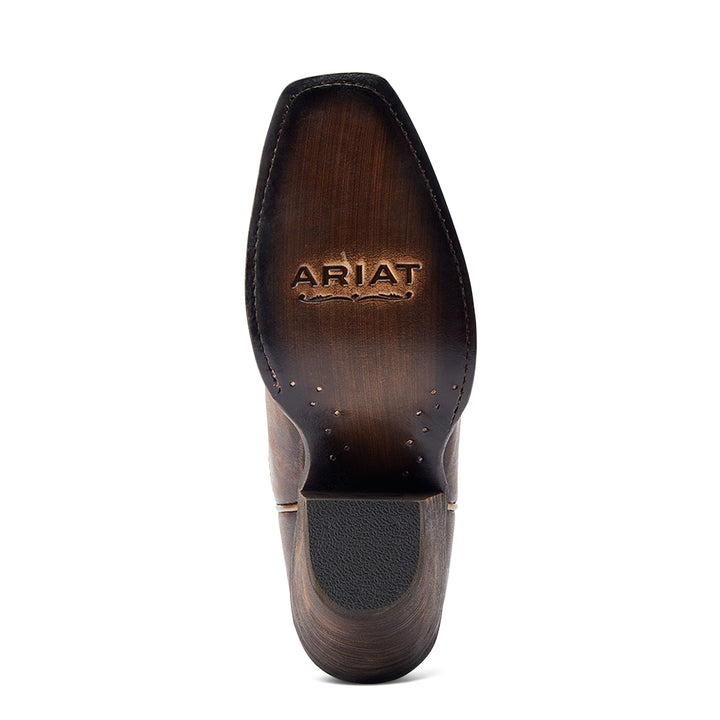 Ariat Womens Circuit Americana Western Boots