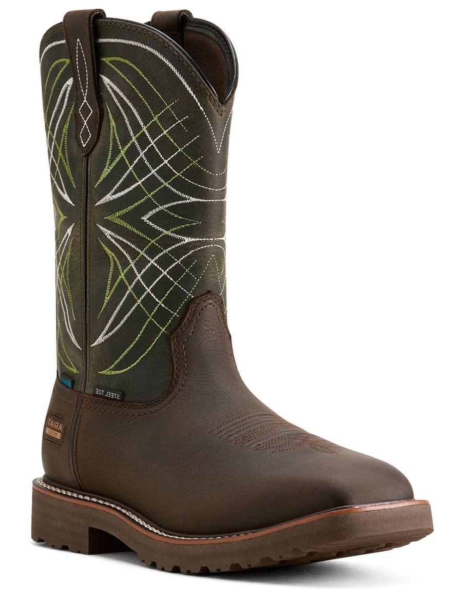 Men's Workwear – Texas Boot Company