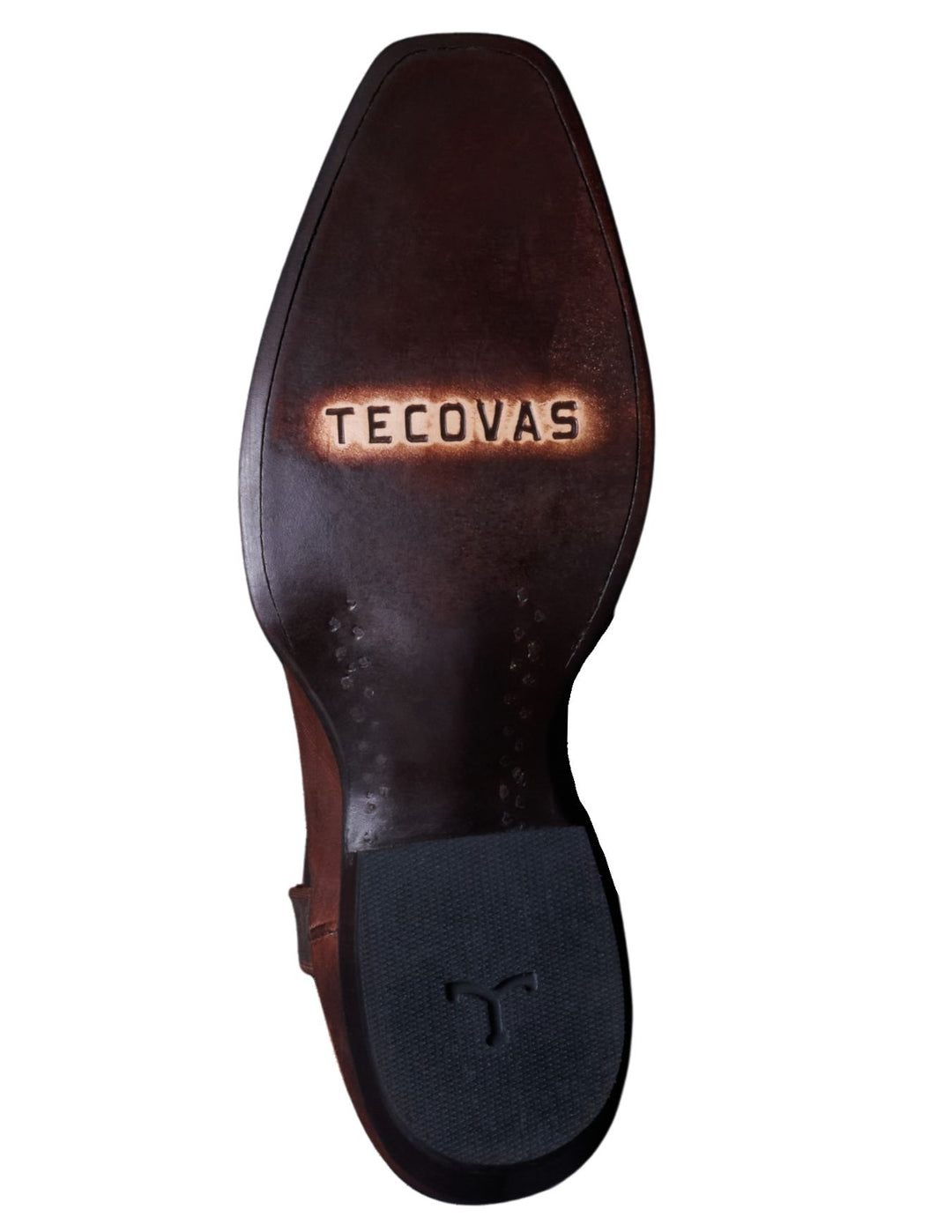 Tecovas Mens The Warren Mesquite Boots