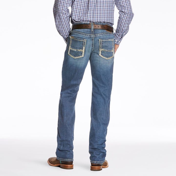 Men's Ariat M5 Stirling Nolin Jeans