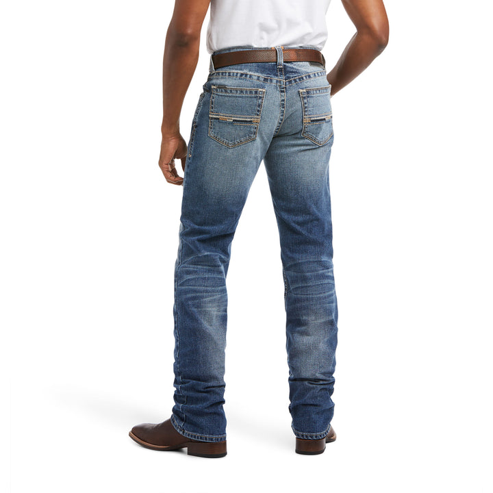 Ariat Mens M4 Longspur Jeans