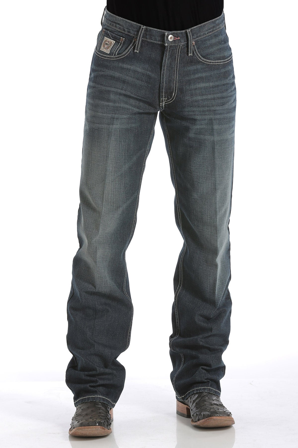 Cinch hotsell jeans