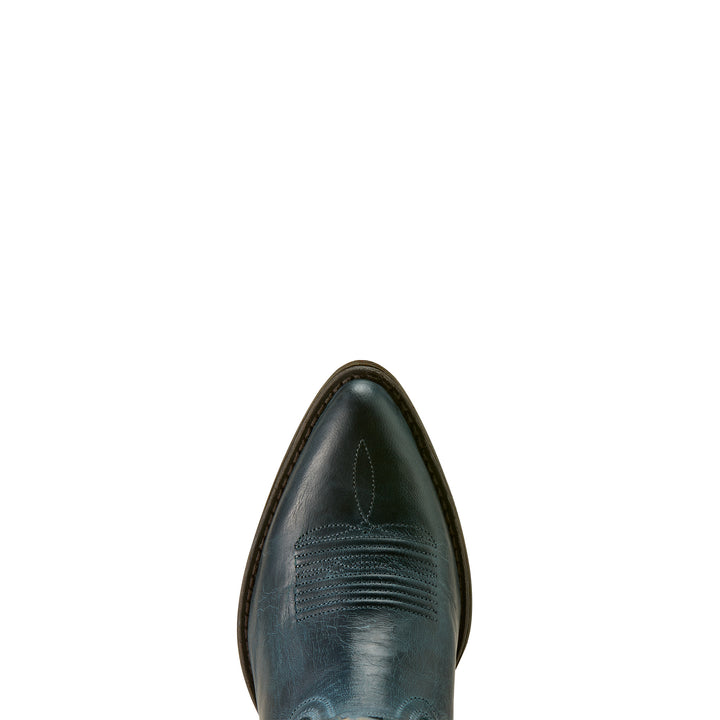 Ariat Womens Fresh Denim Heritage Boots