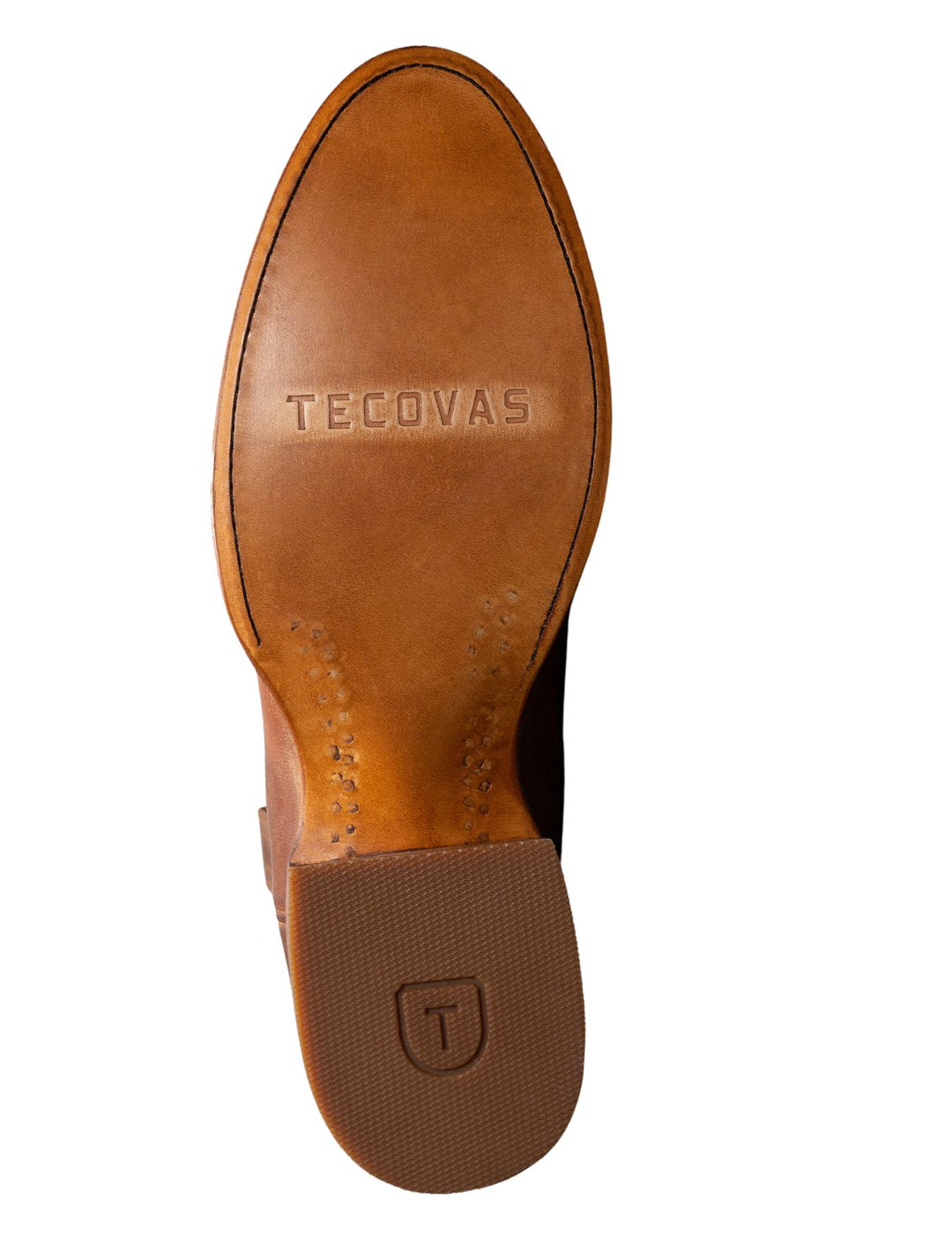 Tecovas Mens The Earl Scotch Boots