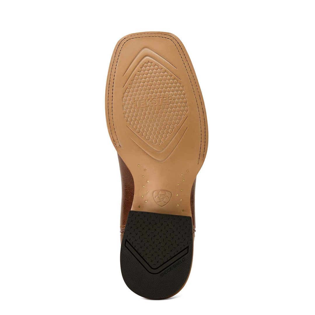 Ariat Mens Sidewinder Cowboy Boots