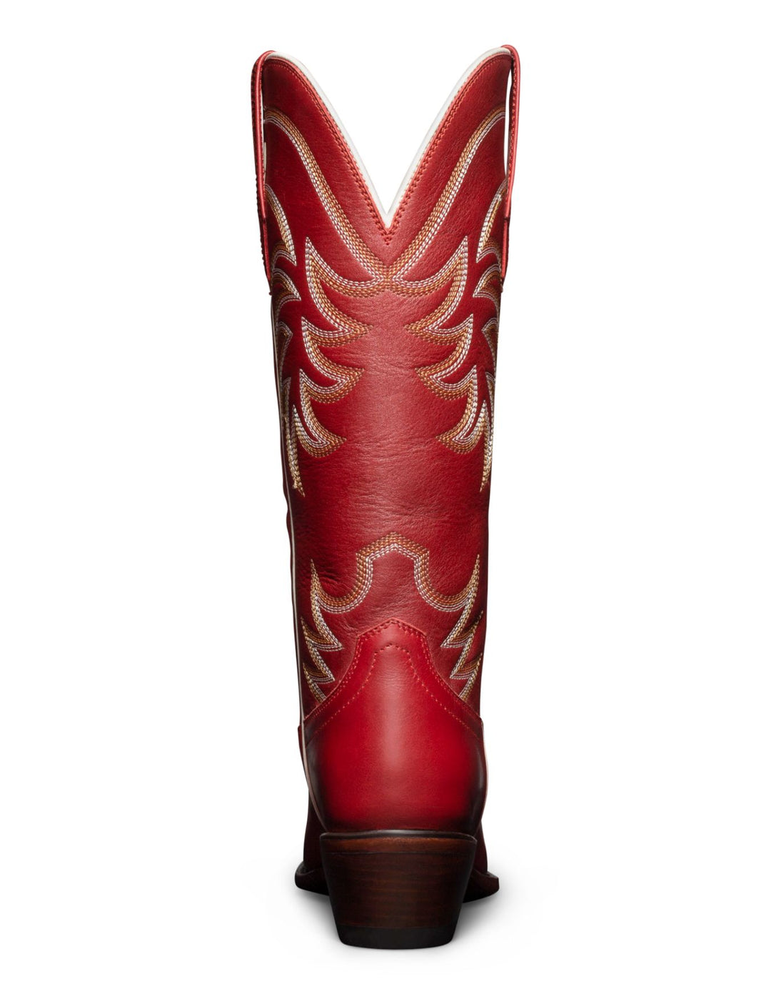 Tecovas Womens The Annie Scarlet Boots