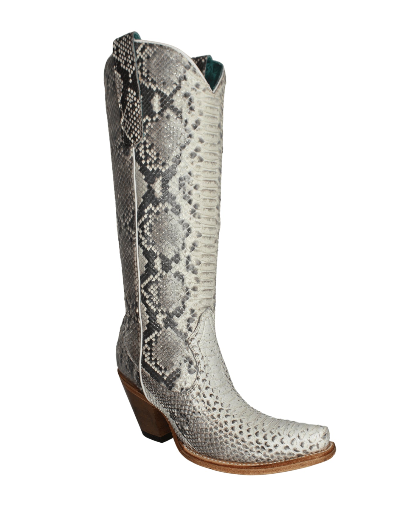 Corral exotic boots best sale