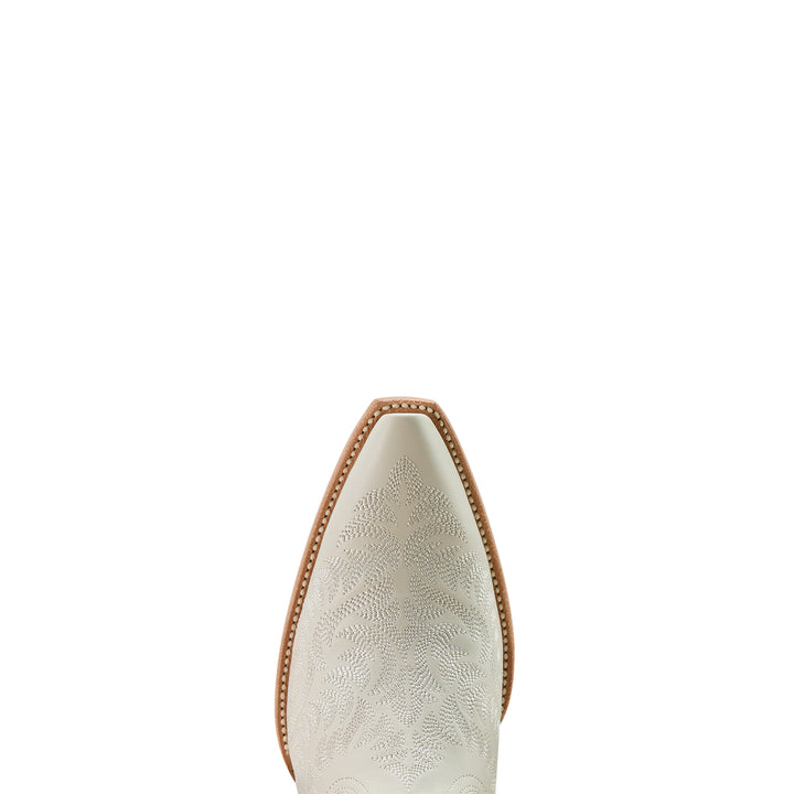 Ariat Womens White Cate Western Boot