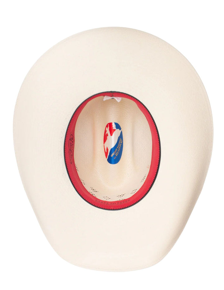 Resistol 20X Cody Wright Western Cowboy Hat