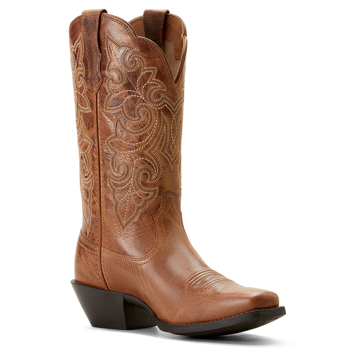 Ariat Womens Round Up Western Boots