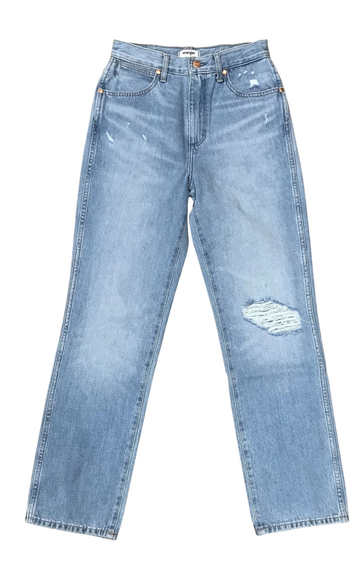 Wrangler Womens Wildwest Jeans