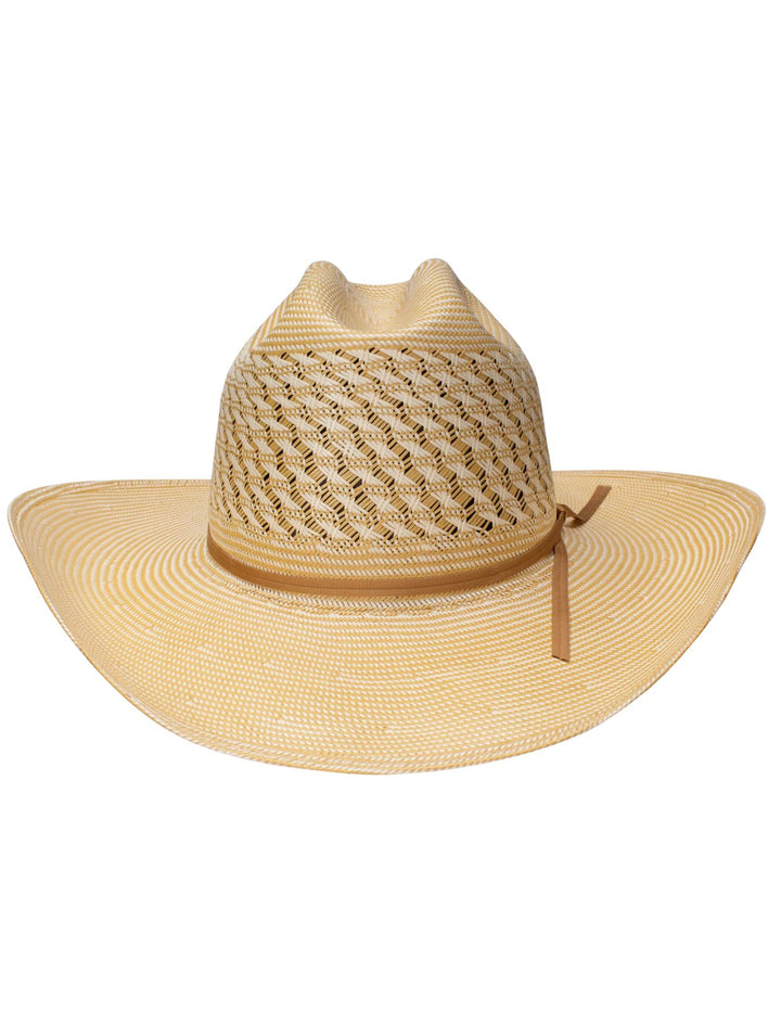 Resistol 20X Ryder Wright Western Cowboy Hat