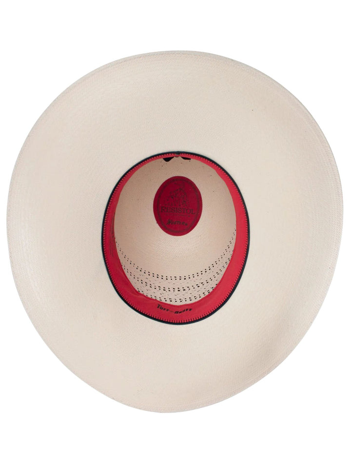 Resistol 20X Chase 4 1/2" Brim Cowboy Hat
