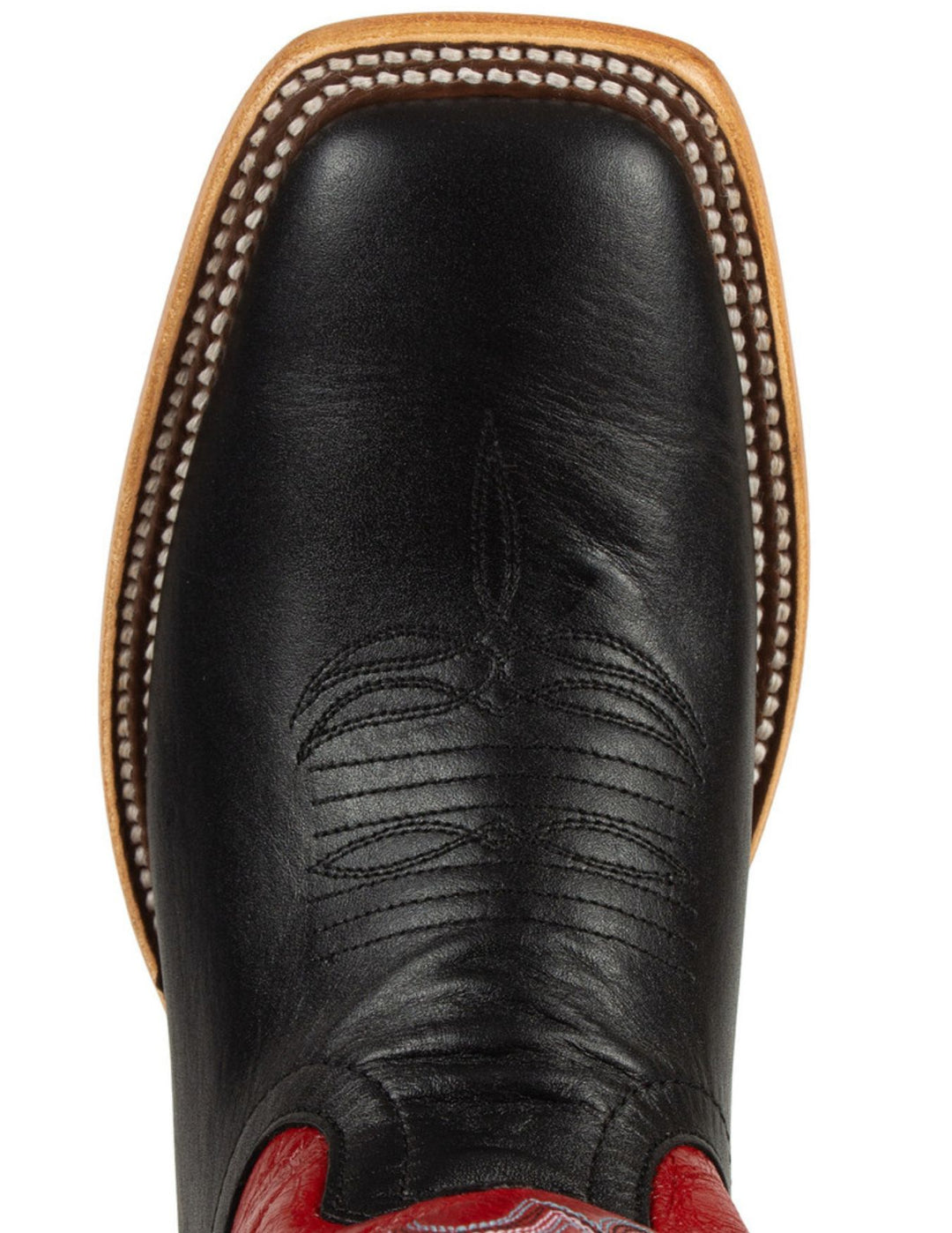 Macie Bean Womens Amazing Ace Black Boots