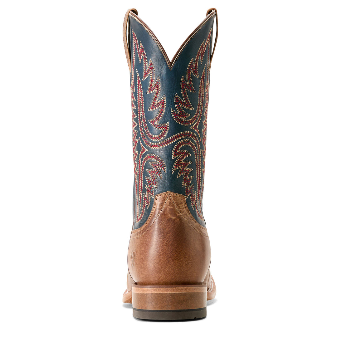 Ariat Mens Tanglewood Cowboy Boots