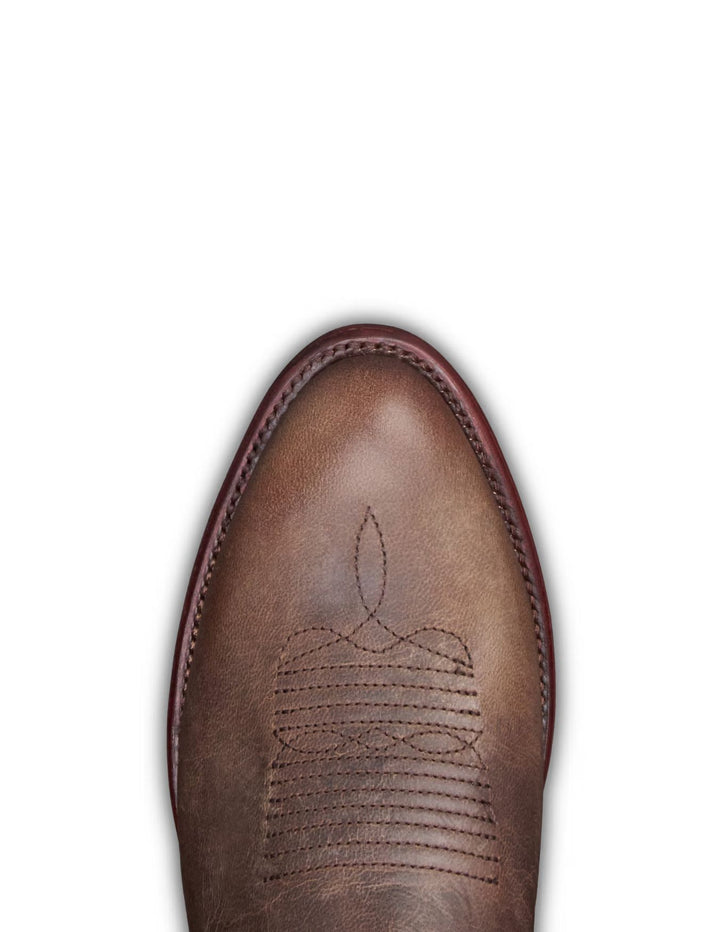 Tecovas Mens The Cartwright Cafe Boots