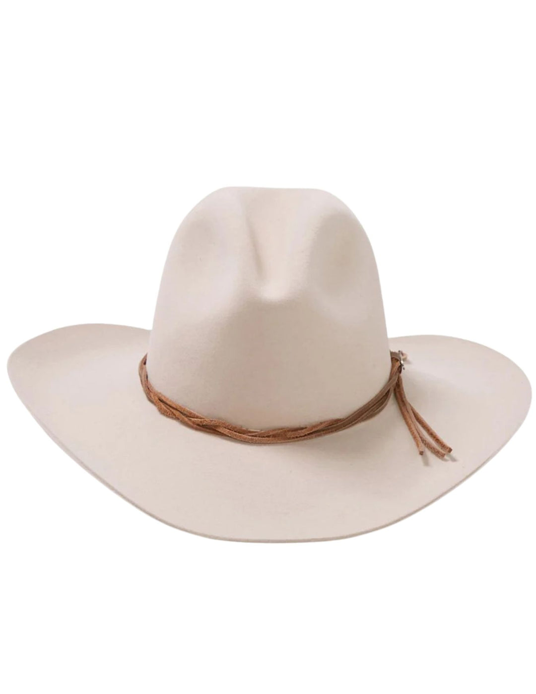 Stetson Mens 4X Gus Silverbelly Felt Hat