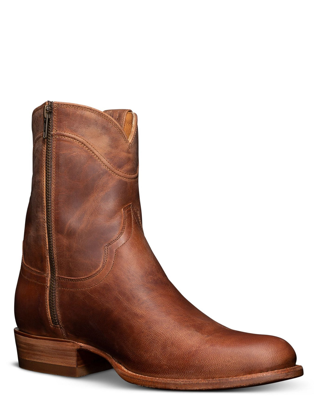 Tecovas Mens The Dean Scotch Boots