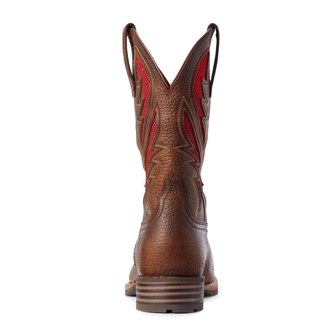 Men's Ariat Hybrid Barley Brown