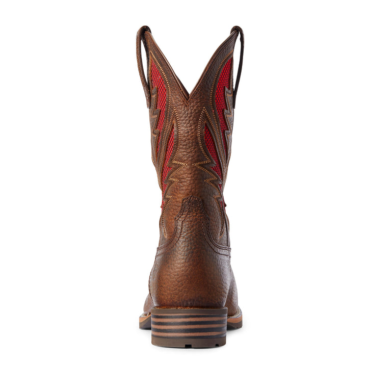 Men's Ariat Hybrid Barley Brown