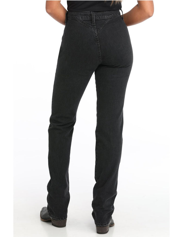 Cinch Womens Black Quinn Jeans