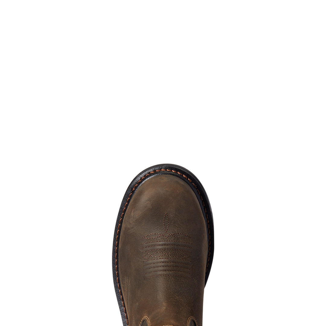 Ariat Mens Tumbleweed Workhog Xth2o