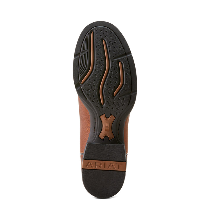 Sport Stratten Cowboy Boot PEANUT