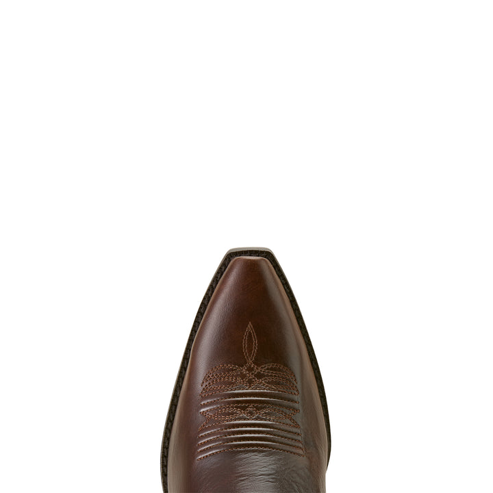 Ariat Womens Taytum X Toe Western Boots