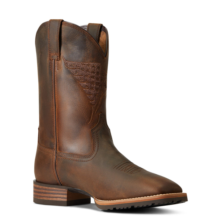 Ariat Mens Hybrid Fly High Western Boot