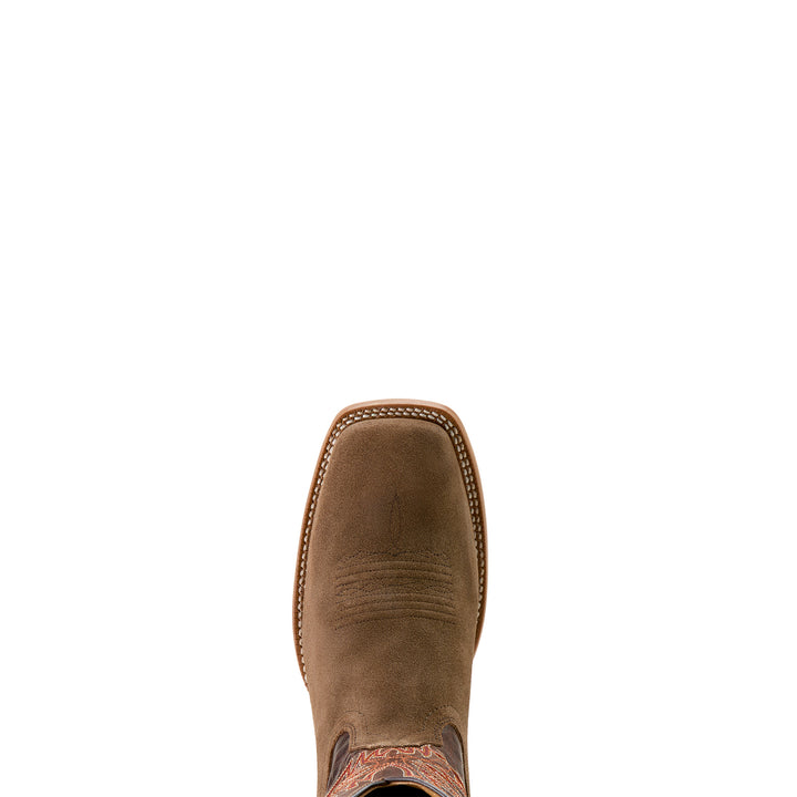 Ariat Mens Circuit Gritty Boots