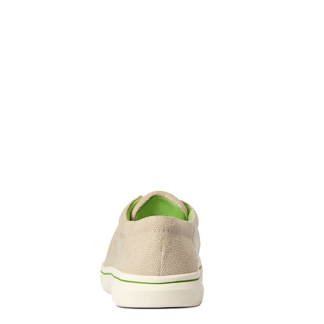 Ariat Kids Hilo Dove Grey