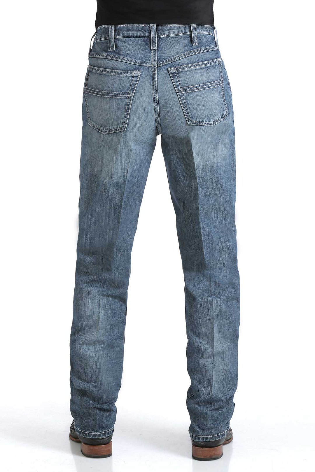 Men's Cinch Black Label Jeans