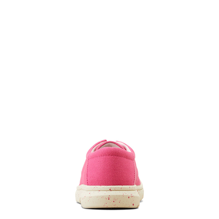 Ariat Girls Hot Pink Hilo Casual Shoes